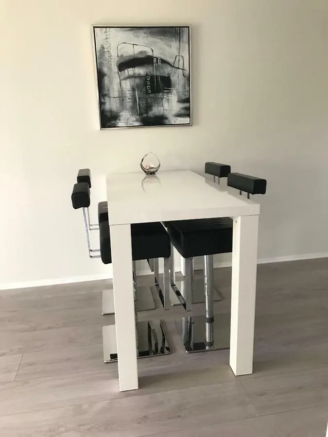 Nesttun Apartment Bergen