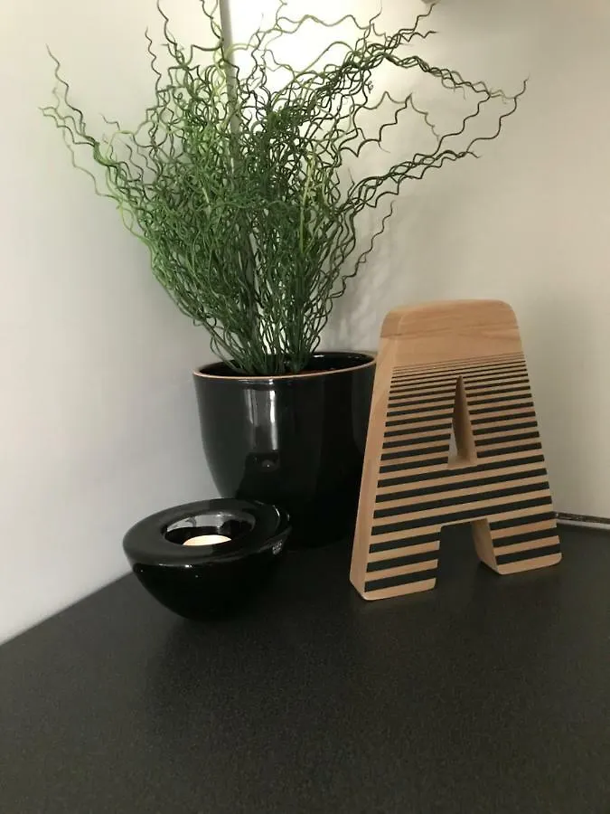 Nesttun Apartment Bergen Norway