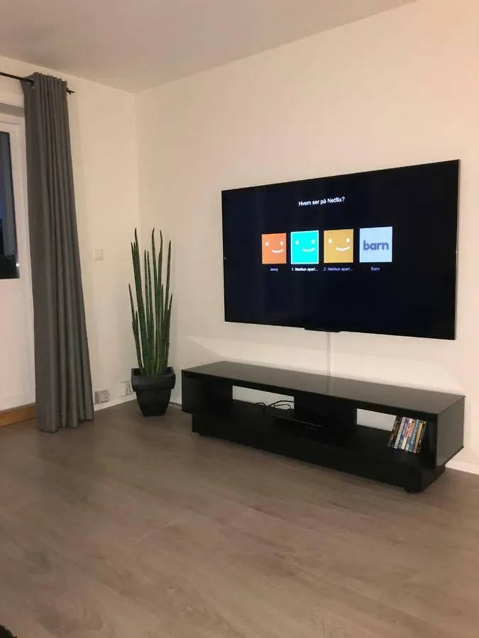 Nesttun Apartment Bergen Norway