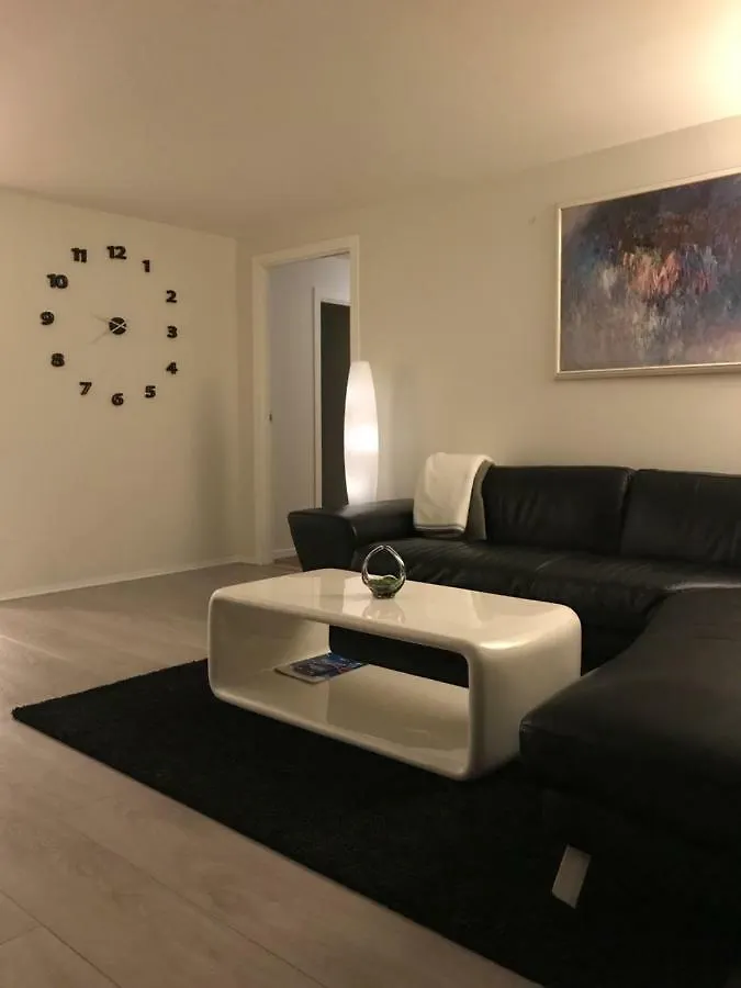 Nesttun Apartment Bergen