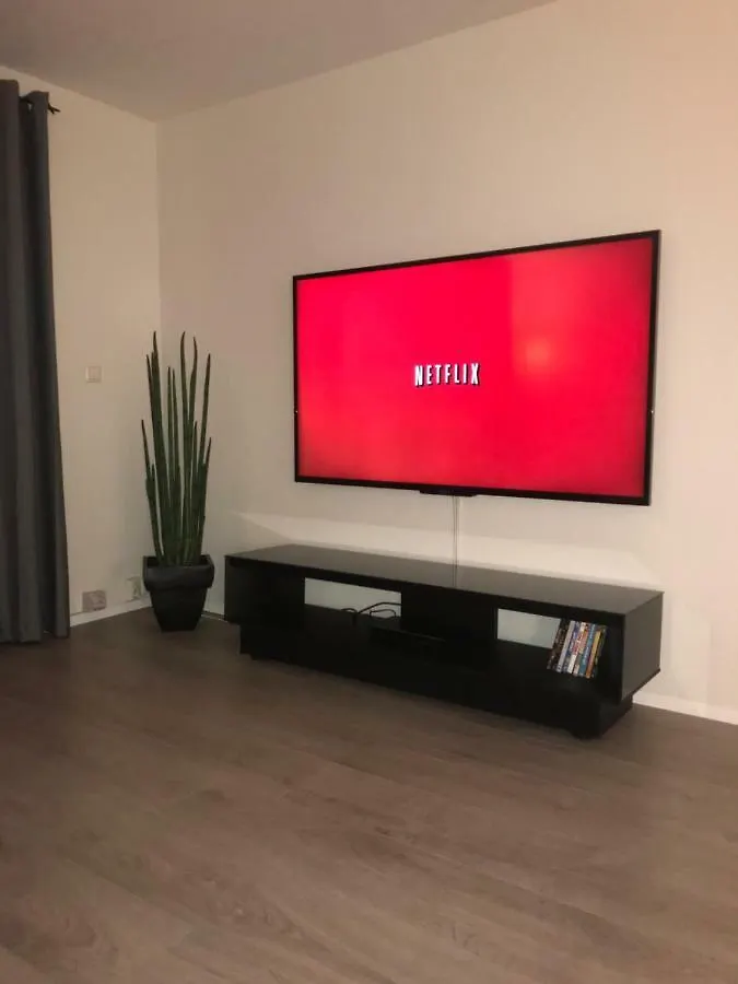 Nesttun Apartment Bergen
