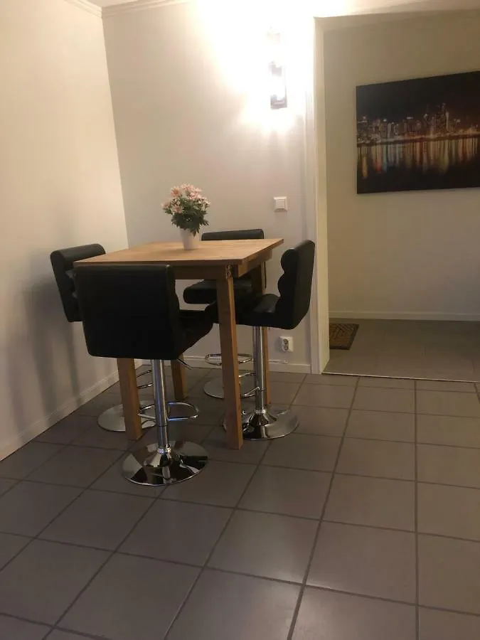 Nesttun Apartment Bergen 0*,  Noorwegen