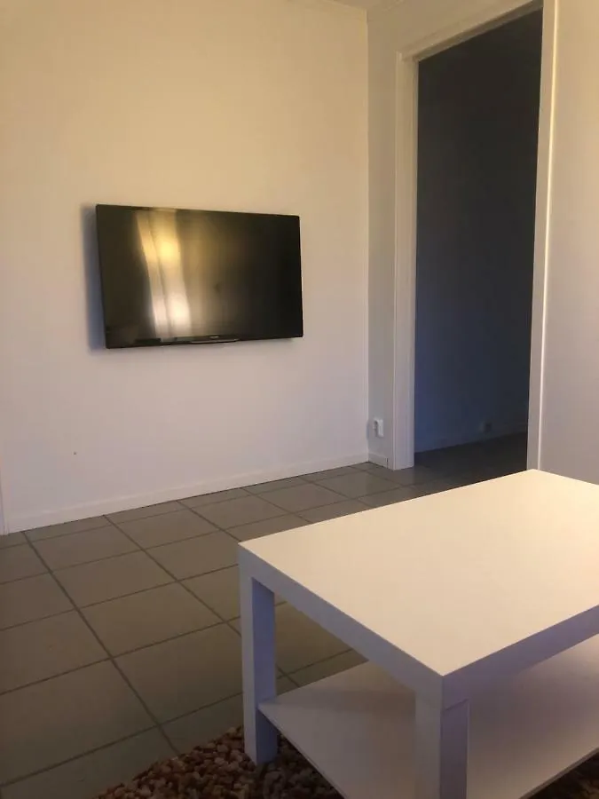 Nesttun Apartment Bergen 0*,