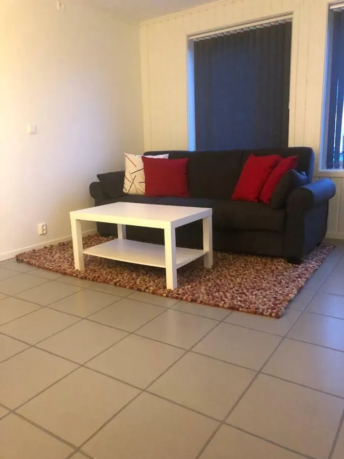 Nesttun Apartment Bergen